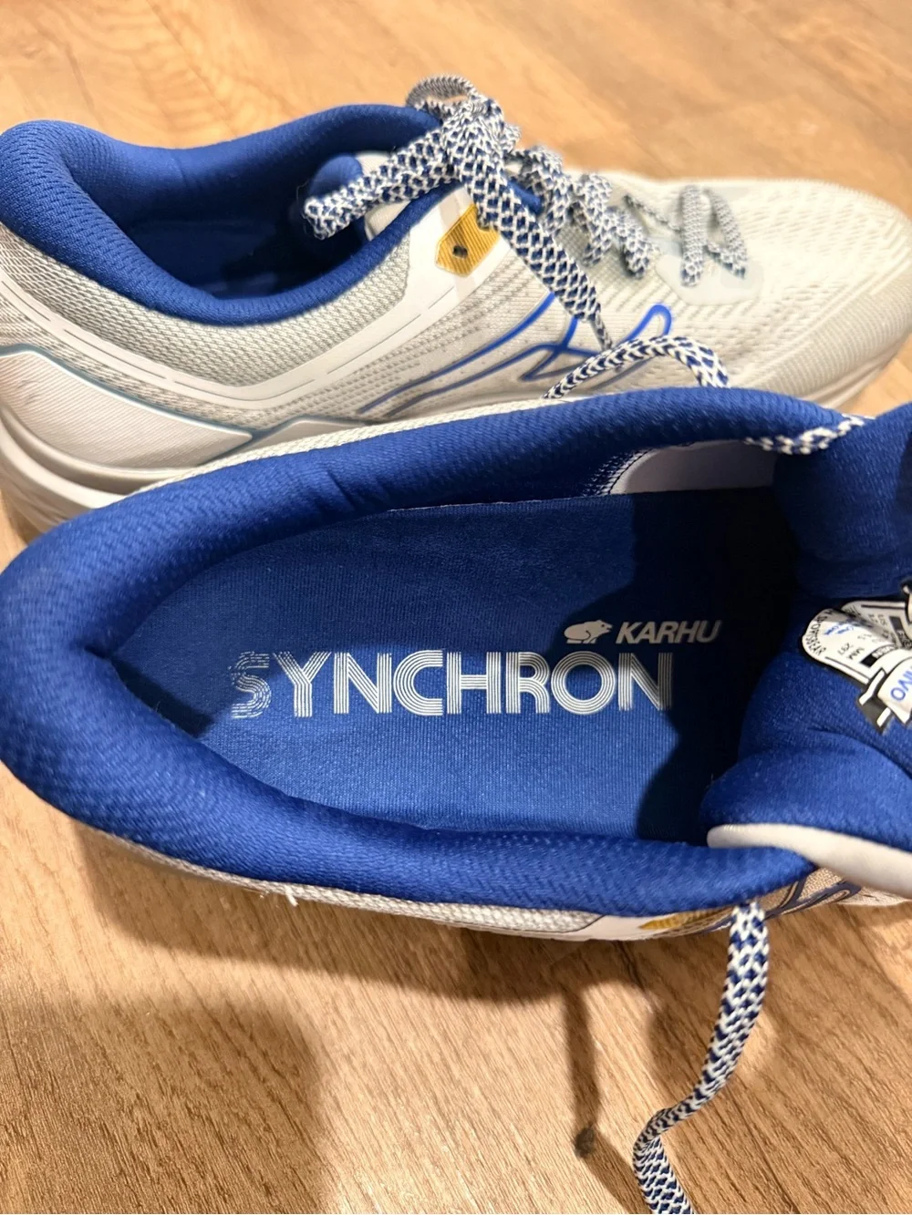 Men’s Karhu Synchron 2.0 Shoes